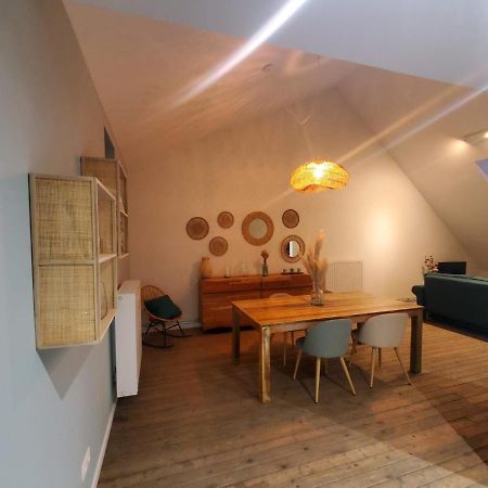 Le Kiosque Apartment ซิเนย์ ภายนอก รูปภาพ