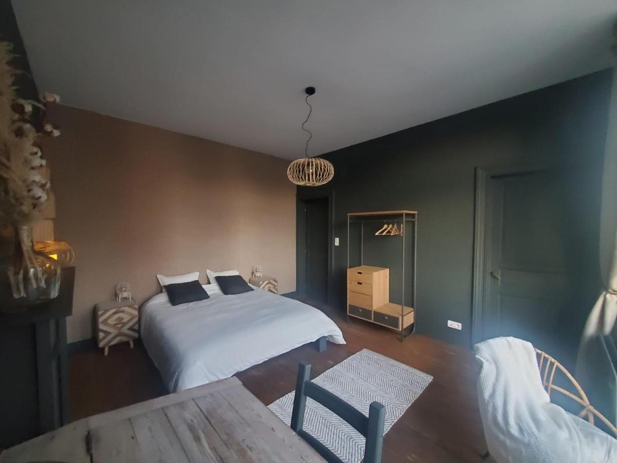 Le Kiosque Apartment ซิเนย์ ภายนอก รูปภาพ