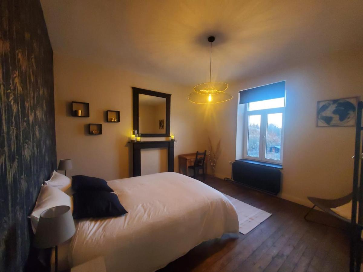 Le Kiosque Apartment ซิเนย์ ภายนอก รูปภาพ
