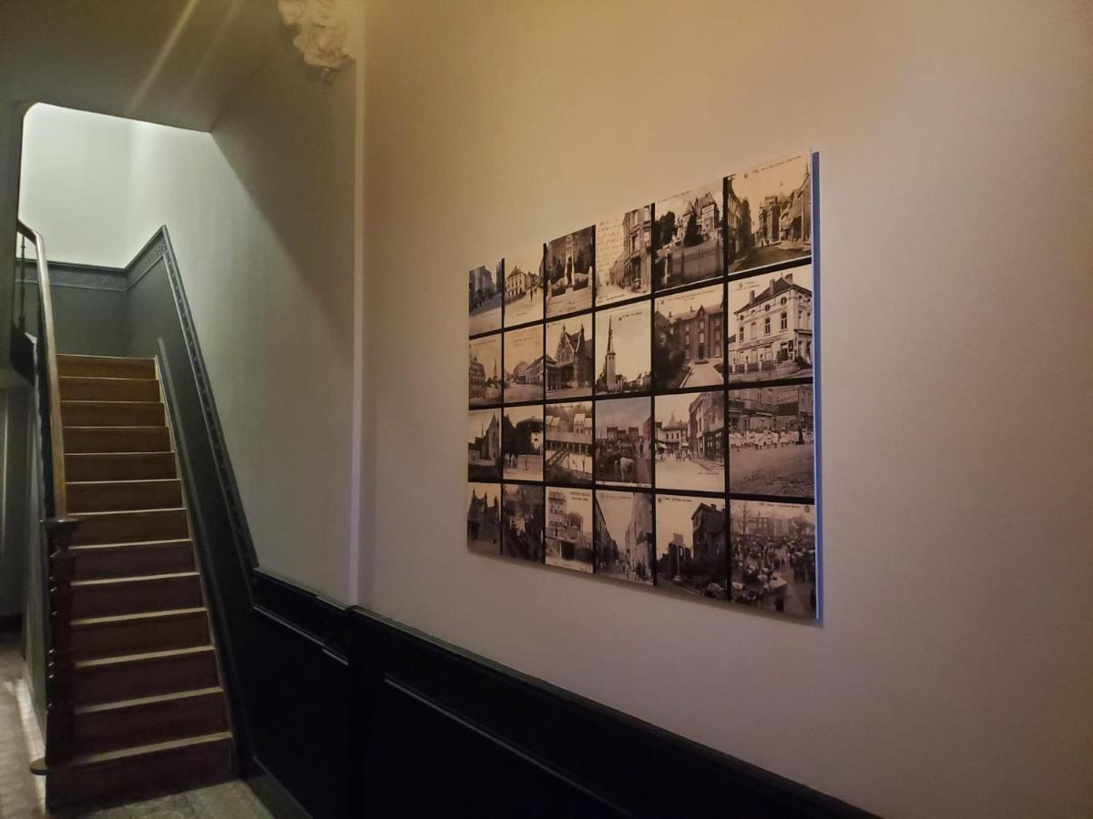Le Kiosque Apartment ซิเนย์ ภายนอก รูปภาพ